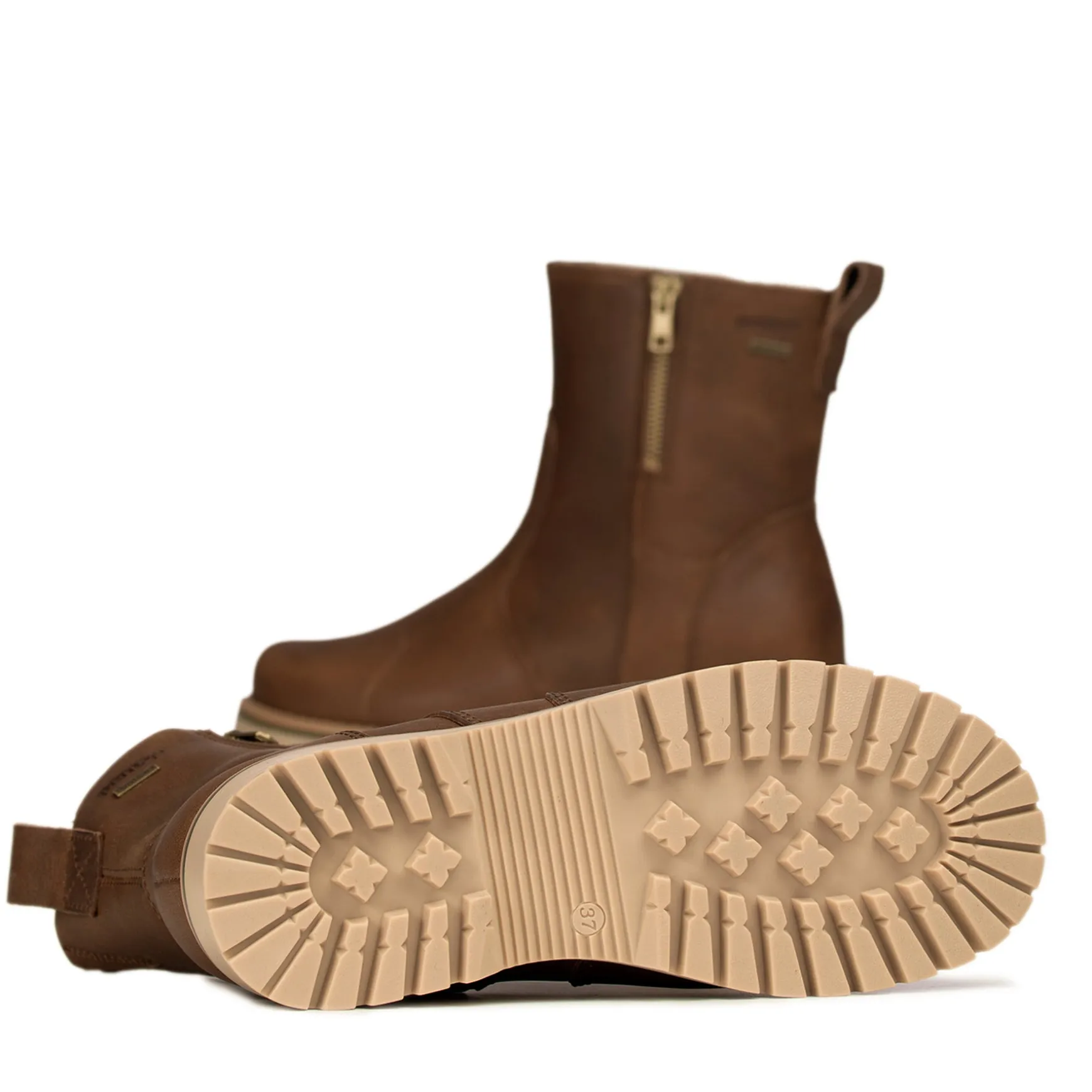 TASSU Naisten GORE-TEX® ekologiset nilkkurit