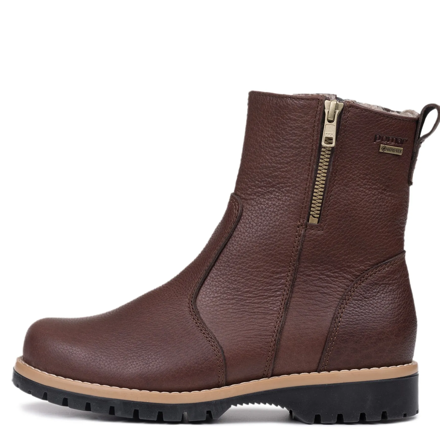 TASSU Naisten GORE-TEX® nilkkurit