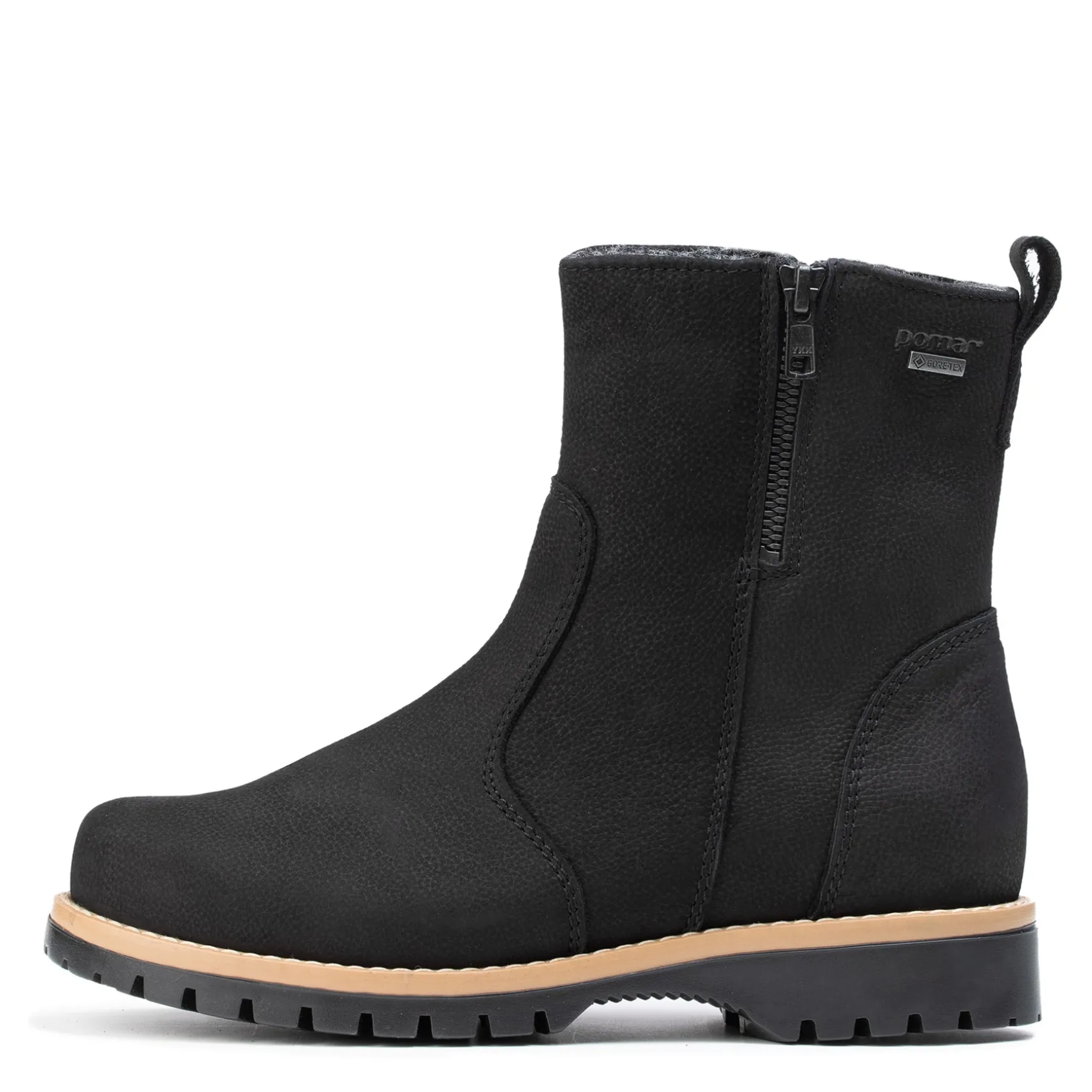 TASSU Naisten GORE-TEX® nilkkurit