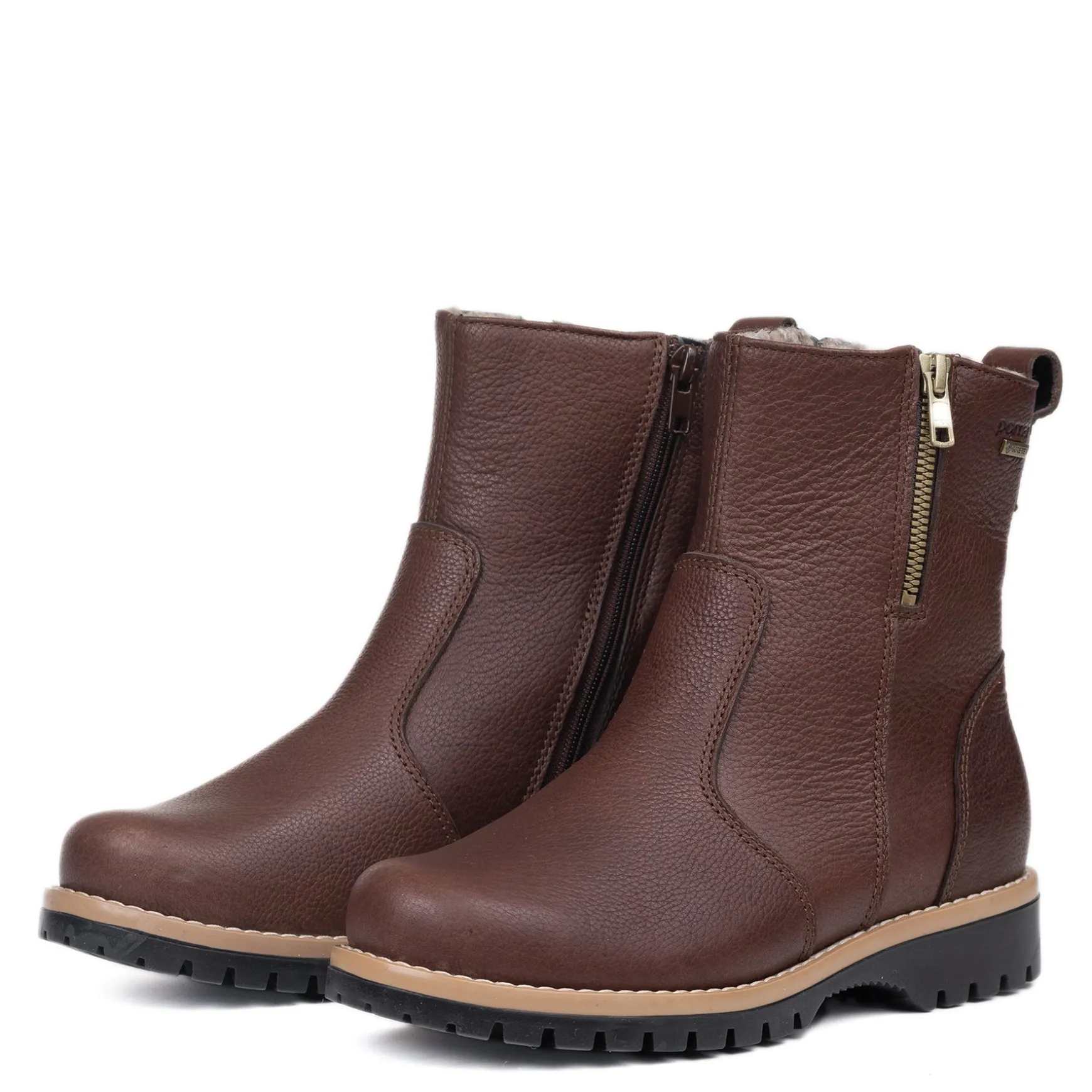 TASSU Naisten GORE-TEX® nilkkurit