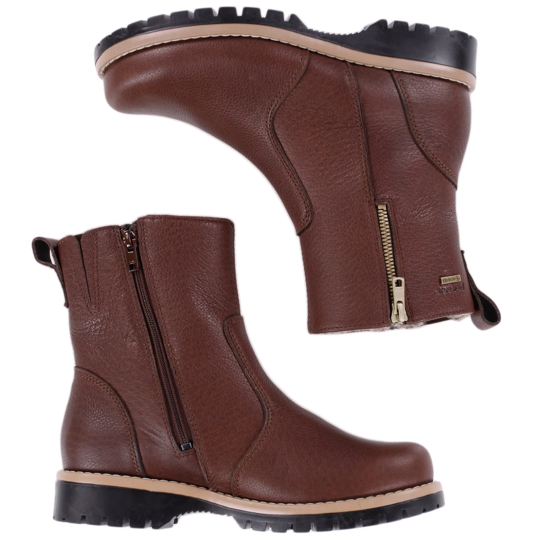 TASSU Naisten GORE-TEX® nilkkurit