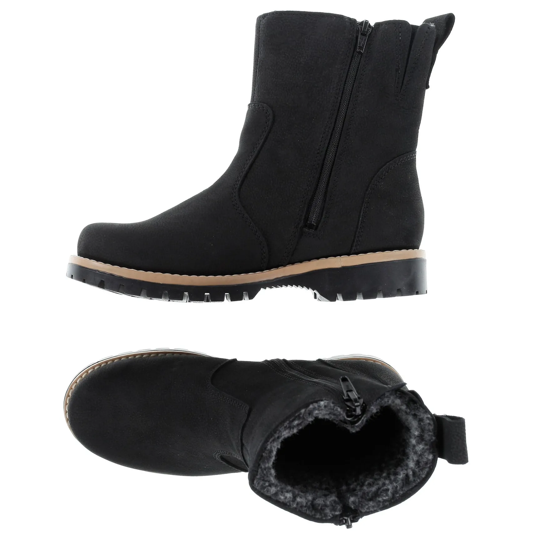 TASSU Naisten GORE-TEX® nilkkurit