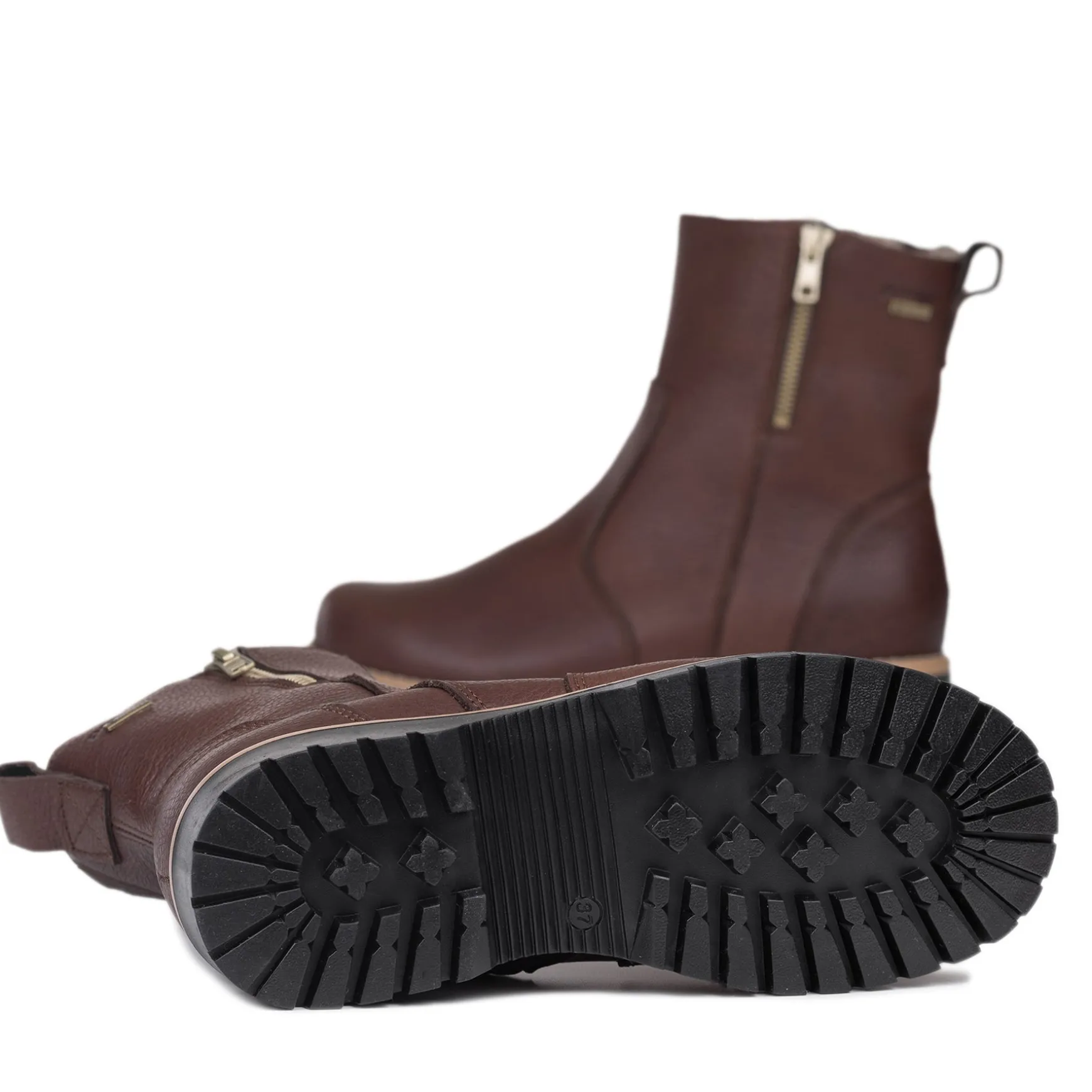 TASSU Naisten GORE-TEX® nilkkurit
