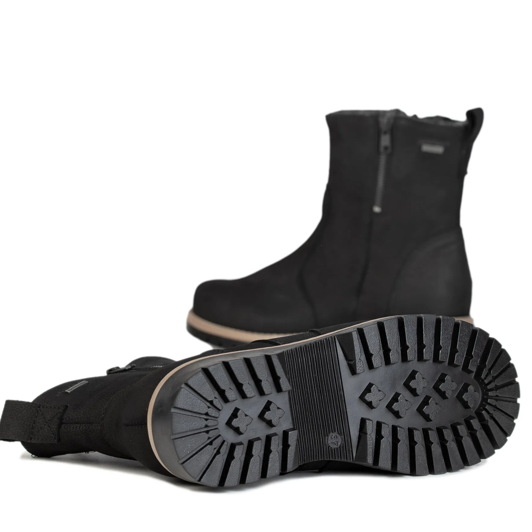 TASSU Naisten GORE-TEX® nilkkurit