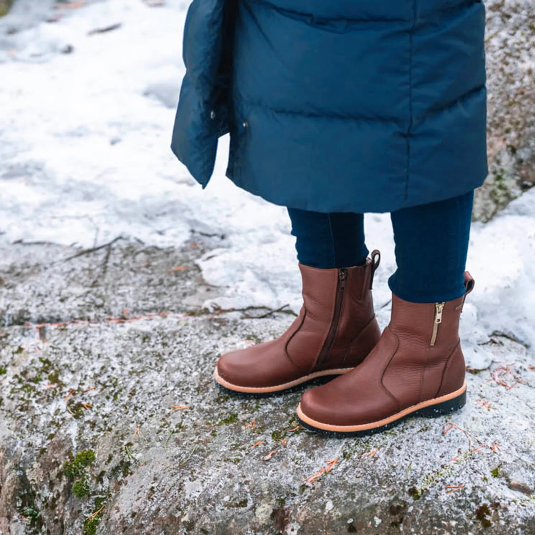 TASSU Naisten GORE-TEX® nilkkurit