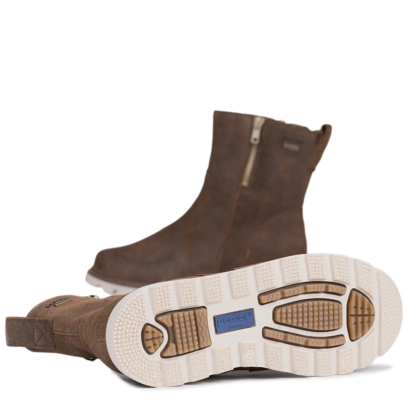 TASSU Naisten Pomar+ GORE-TEX® nilkkurit