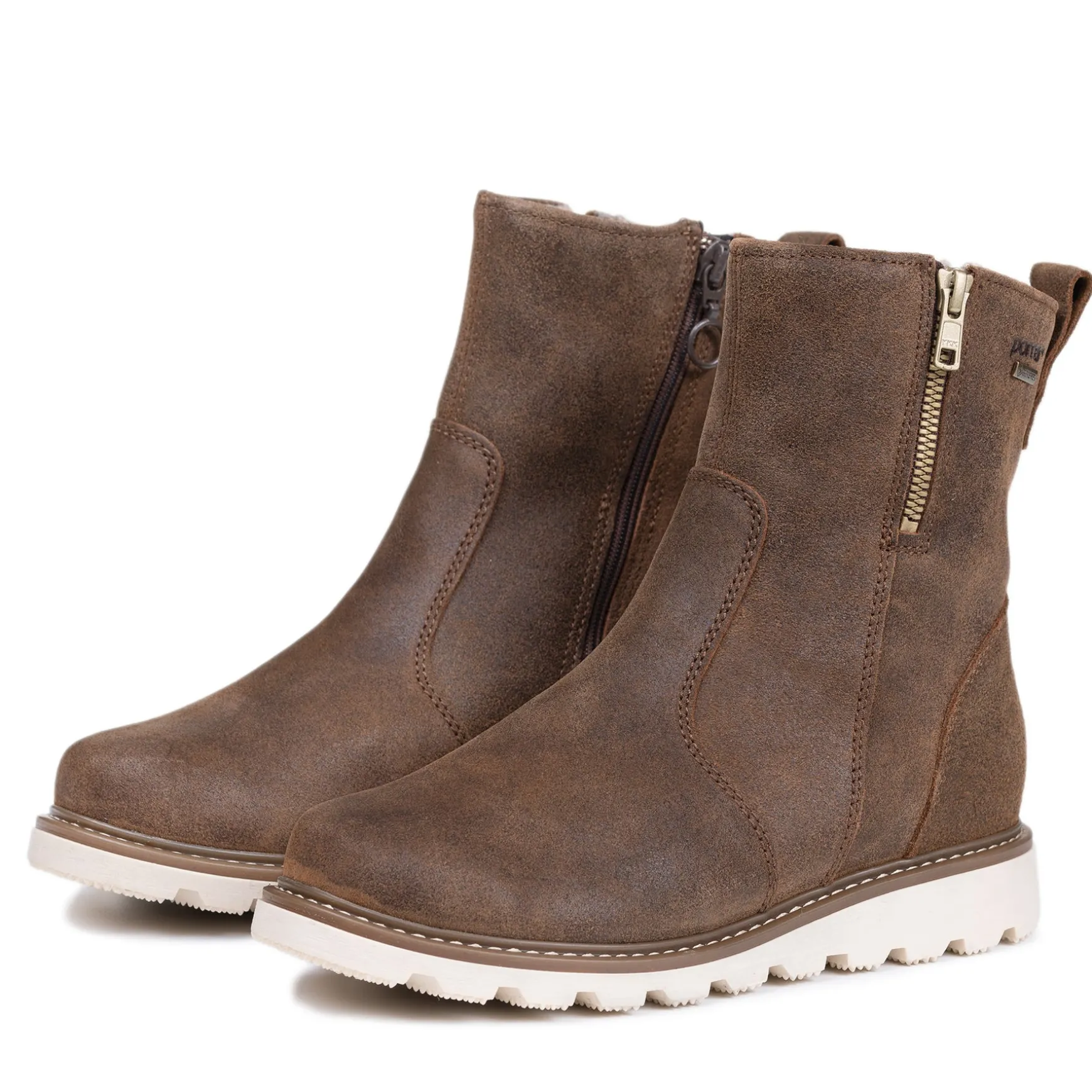TASSU Naisten Pomar+ GORE-TEX® nilkkurit