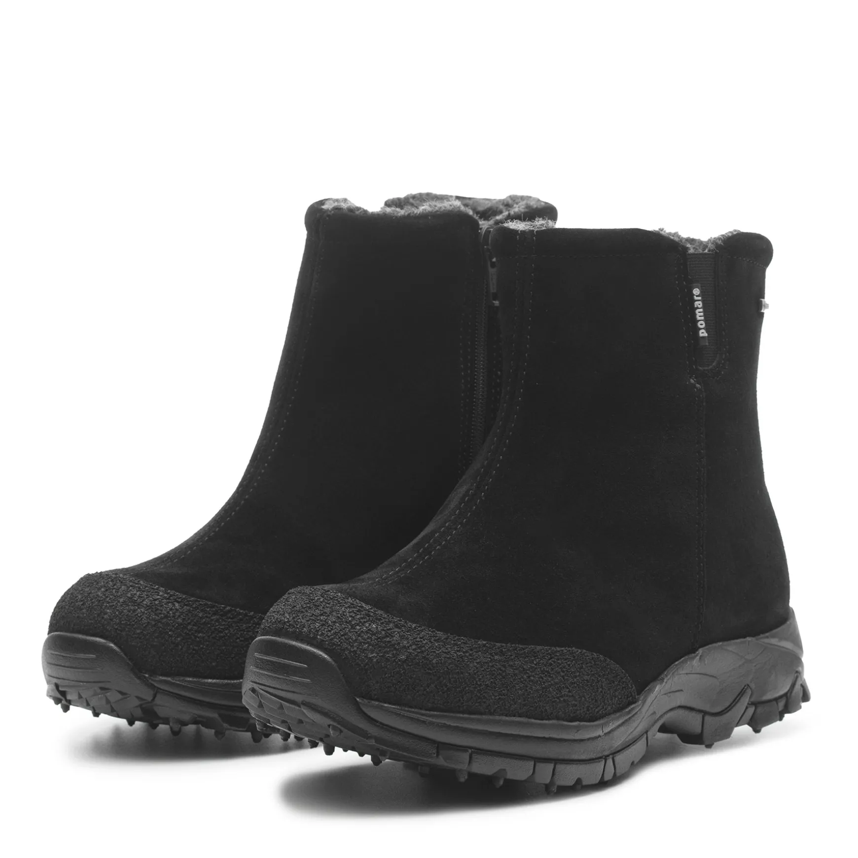 TILHI Naisten Pomar+ GORE-TEX® nastanilkkurit