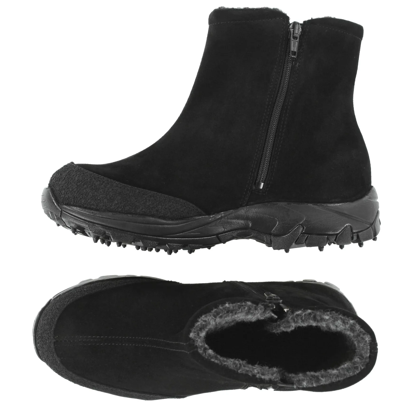 TILHI Naisten Pomar+ GORE-TEX® nastanilkkurit