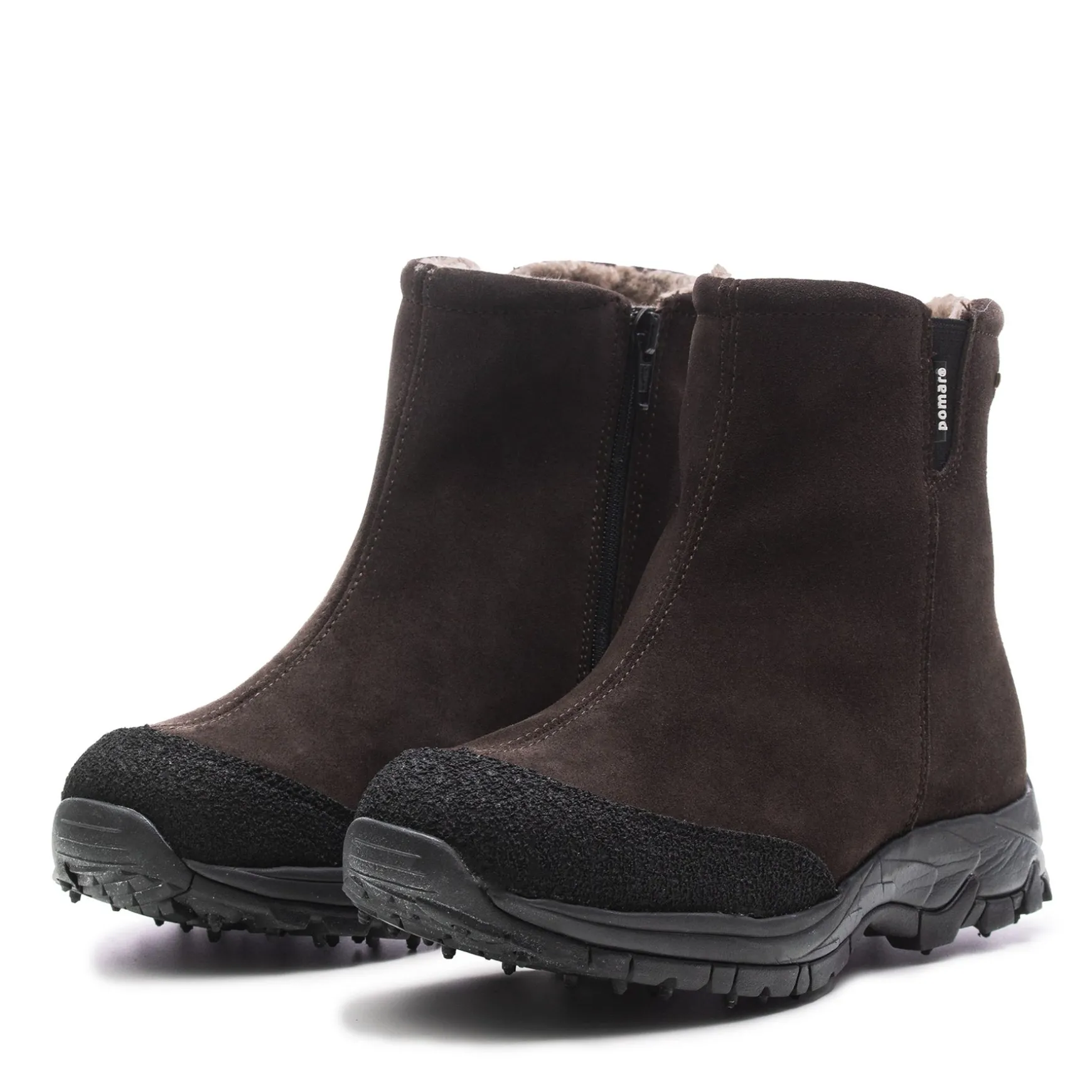 TILHI Naisten Pomar+ GORE-TEX® nastanilkkurit