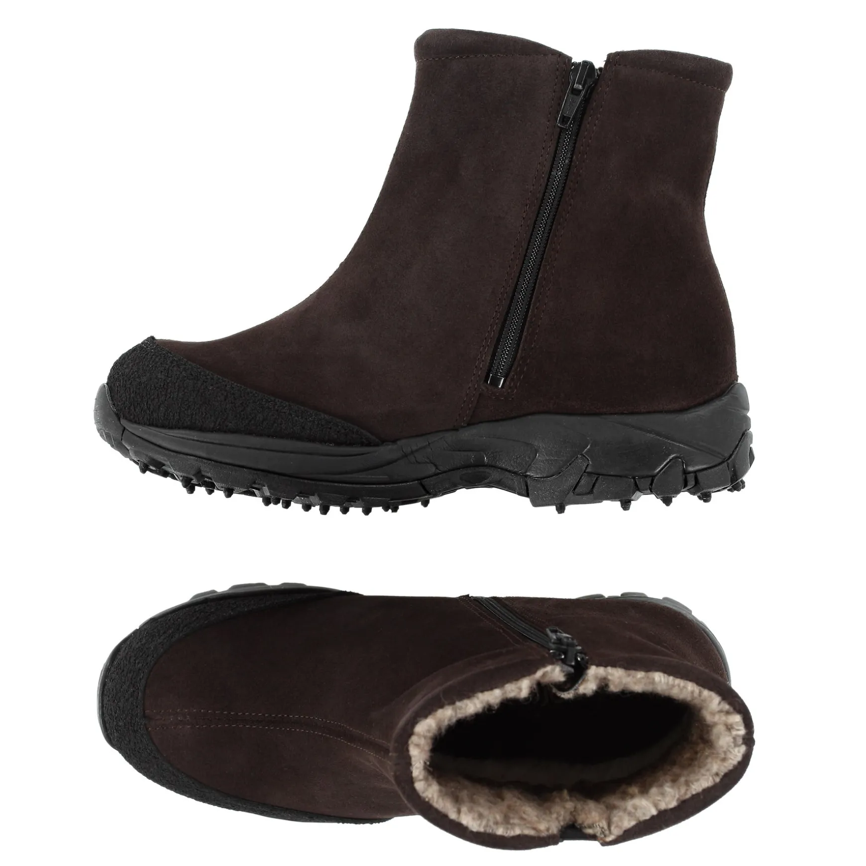 TILHI Naisten Pomar+ GORE-TEX® nastanilkkurit