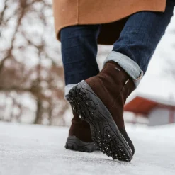 TILHI Naisten Pomar+ GORE-TEX® nastanilkkurit