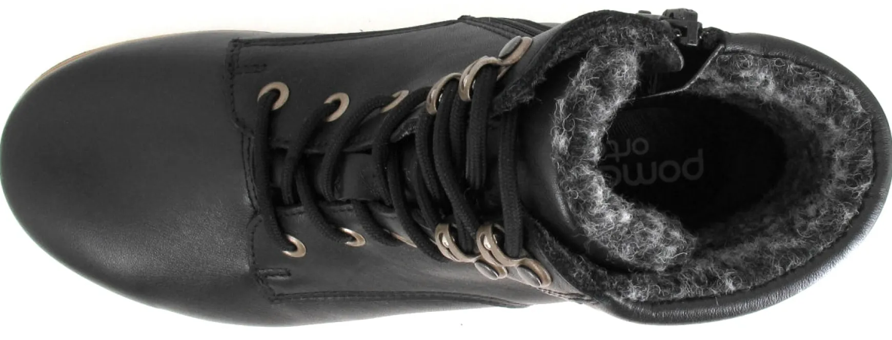 TYKKY Naisten Pomar+ GORE-TEX® nilkkurit