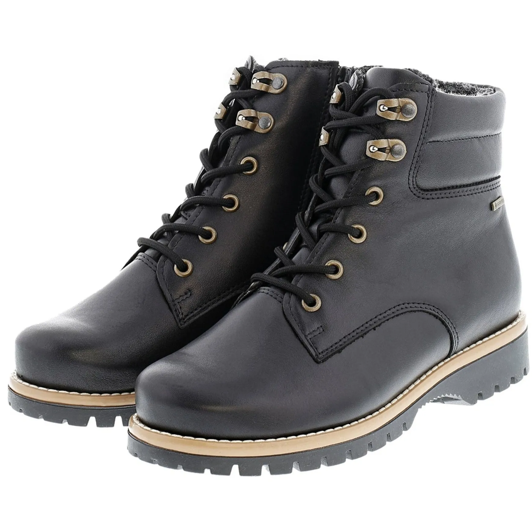 TYKKY Naisten Pomar+ GORE-TEX® nilkkurit