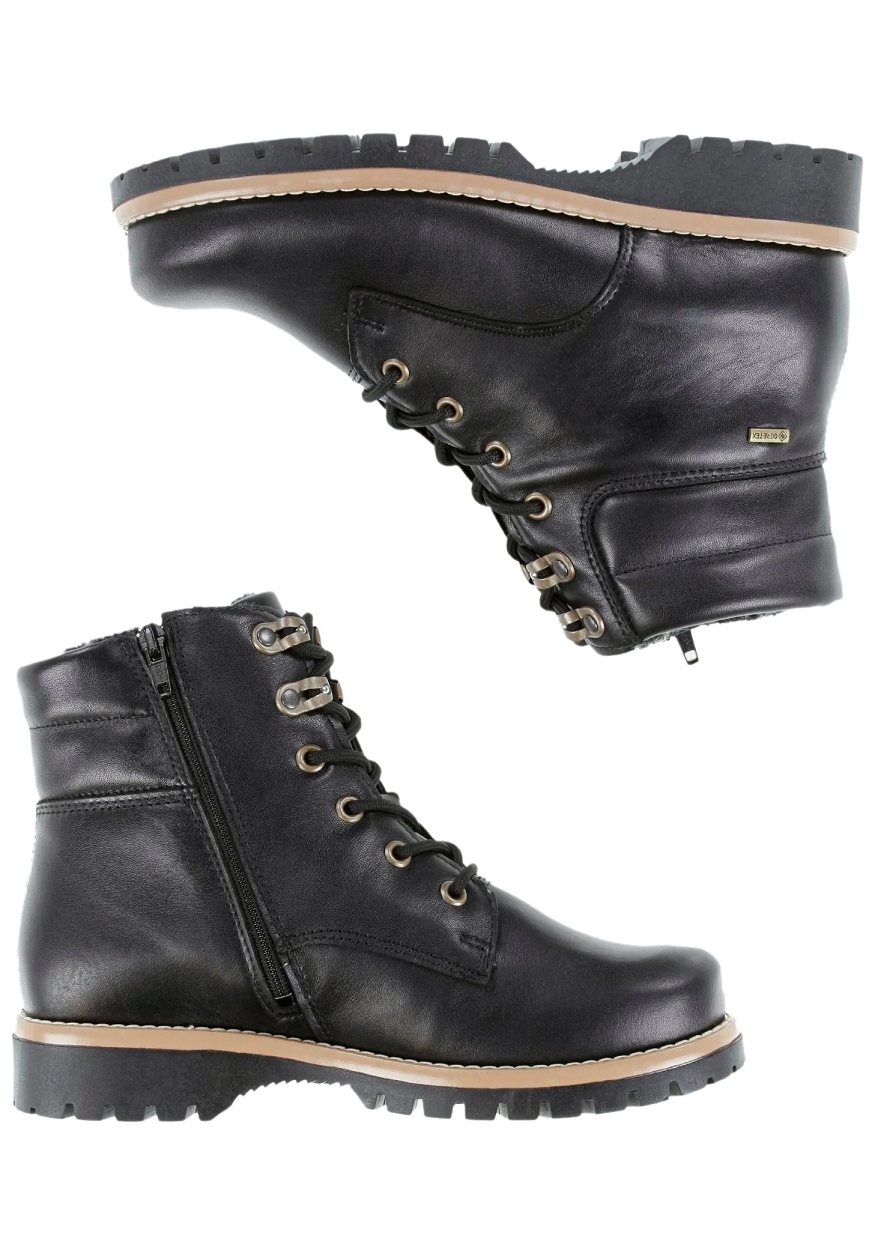 TYKKY Naisten Pomar+ GORE-TEX® nilkkurit