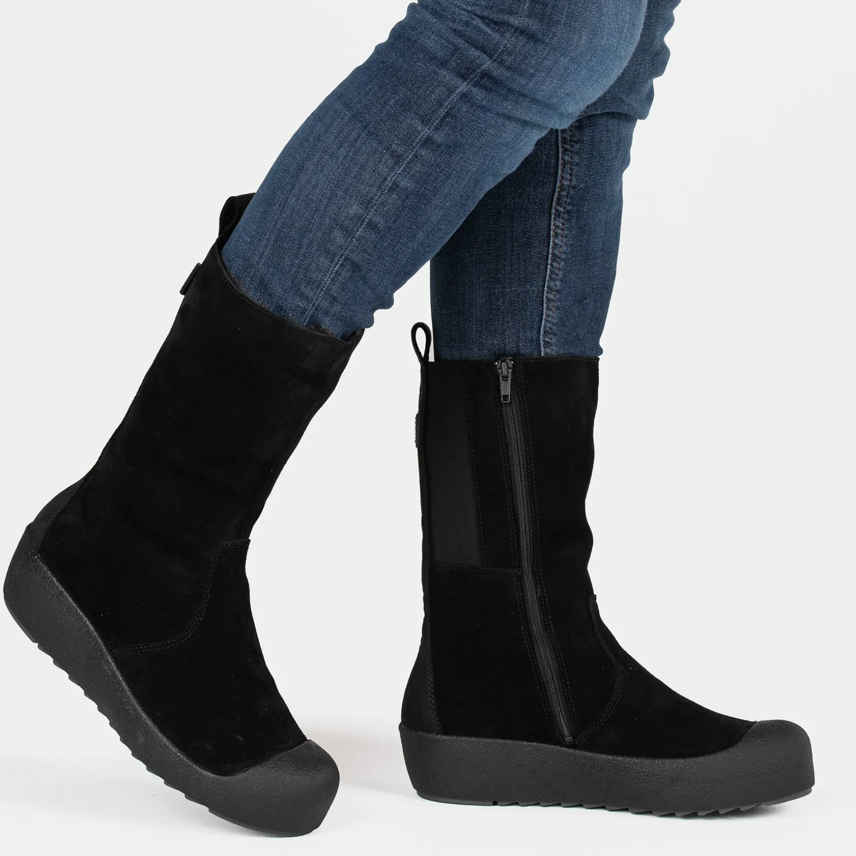 UTU Naisten GORE-TEX® talvisaapikkaat