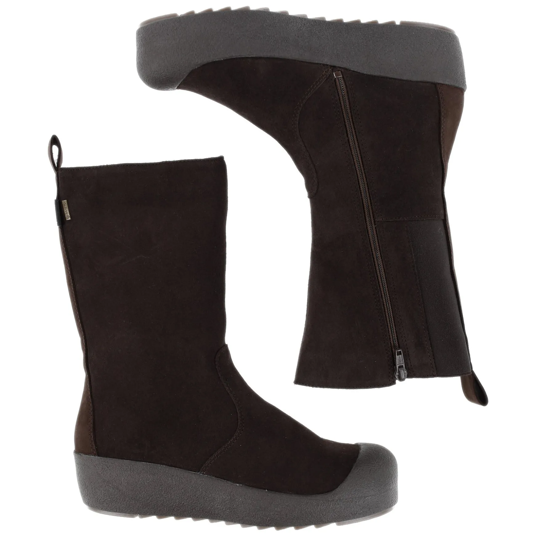 UTU Naisten GORE-TEX® talvisaapikkaat