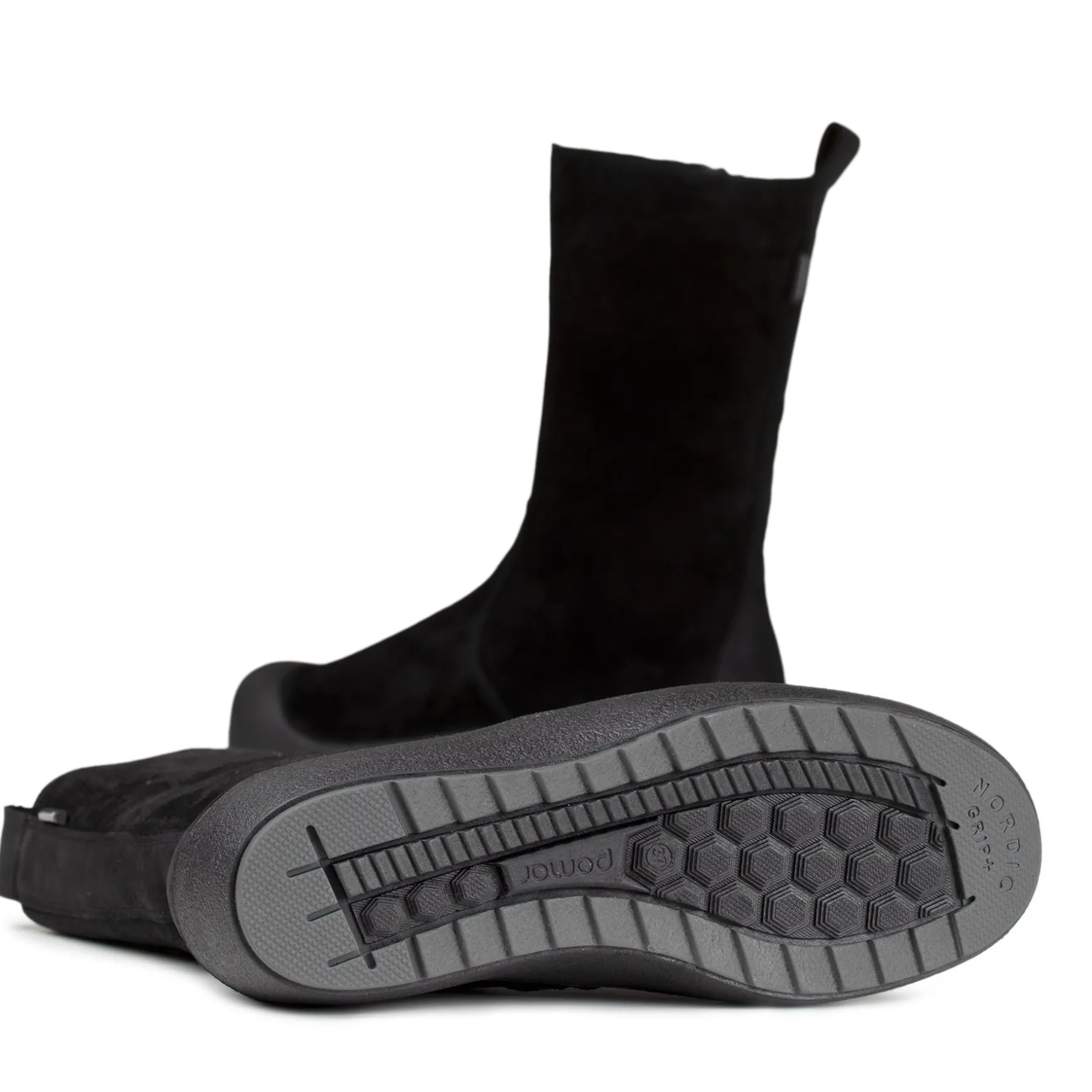 UTU Naisten GORE-TEX® talvisaapikkaat