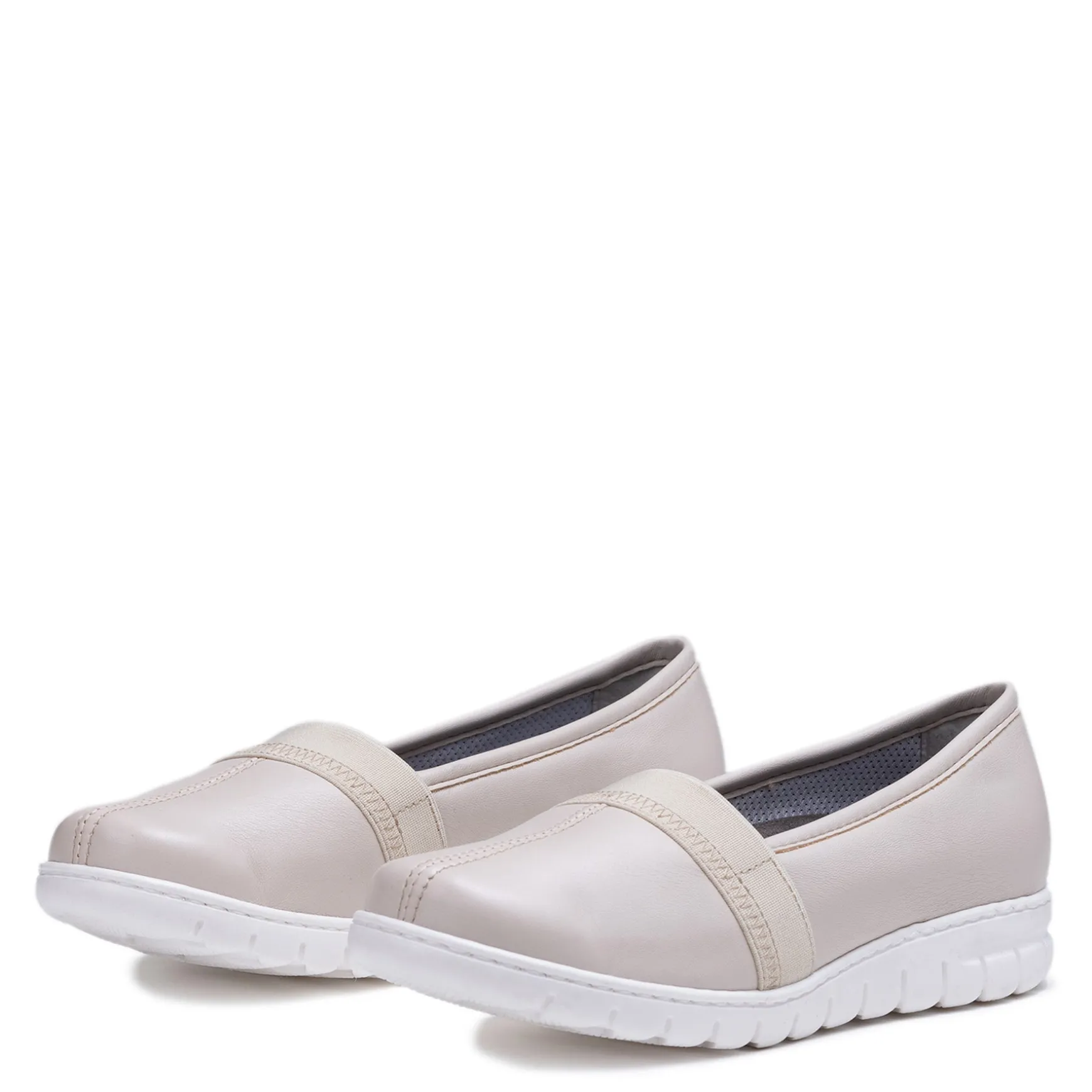 VANAMO Naisten Pomar+ stretch ballerinat