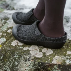 VIIRU Naisten huopatossut