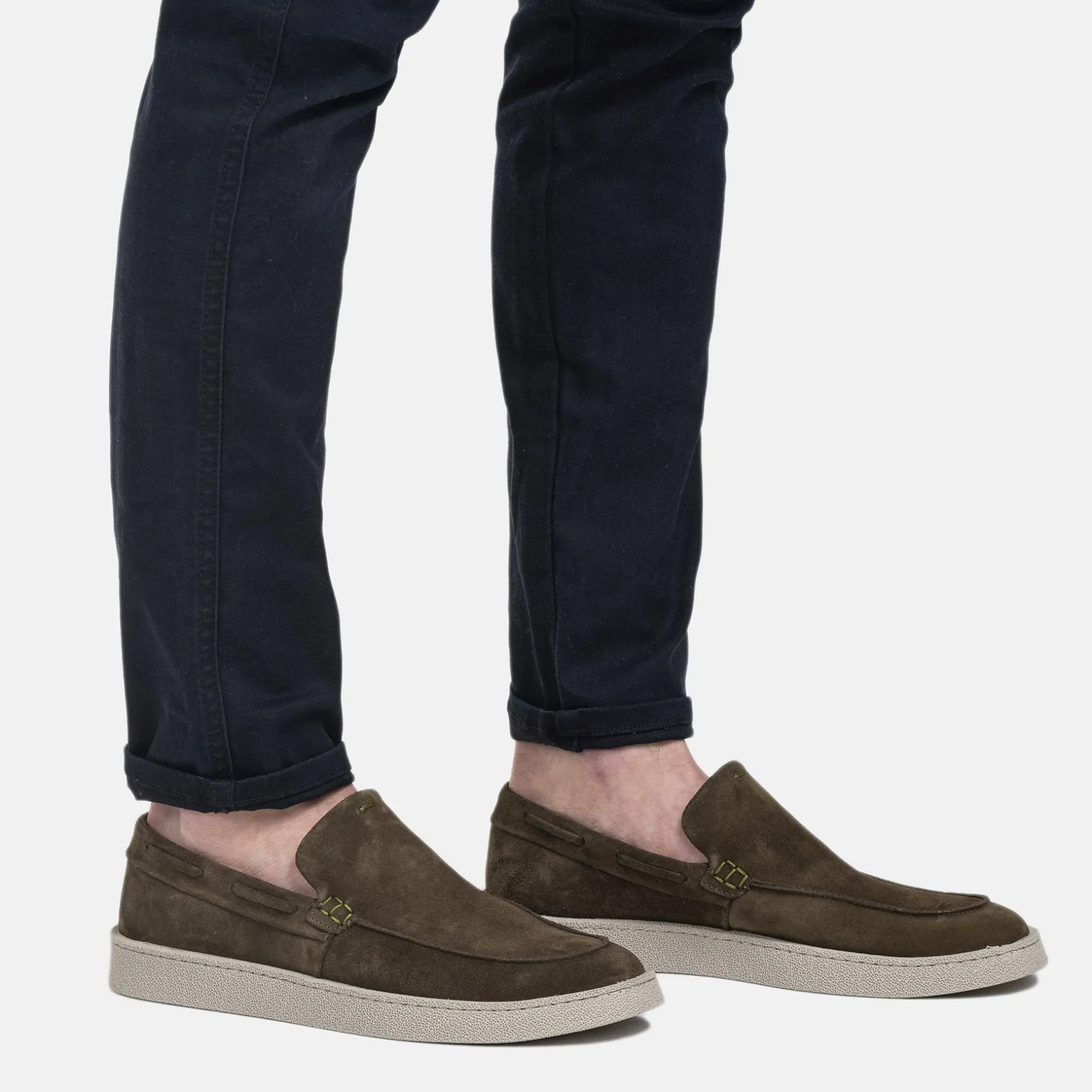 VIKLO Miesten loaferit