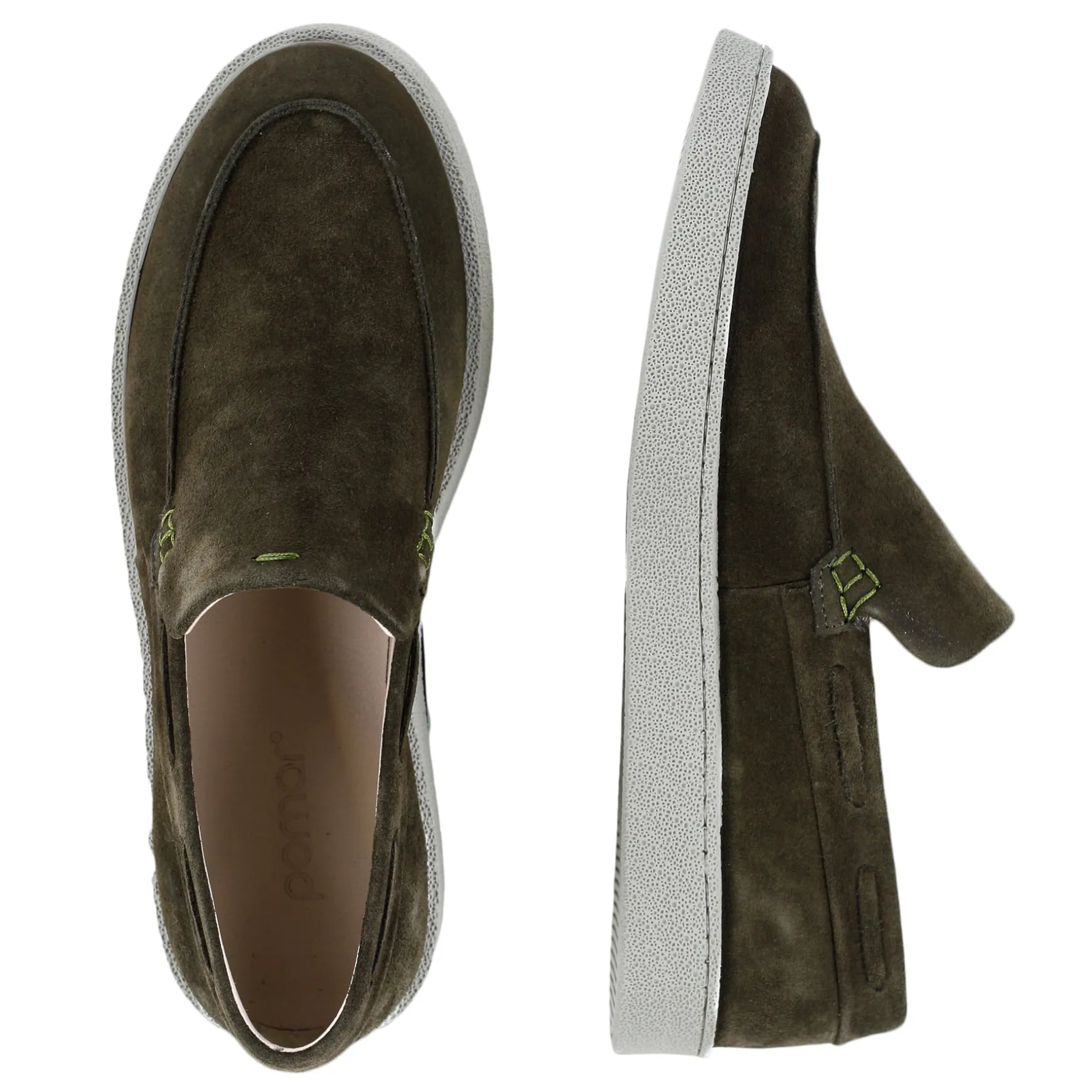 VIKLO Miesten loaferit