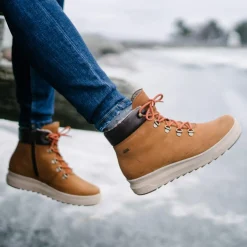 VUORI Naisten Pomar+ GORE-TEX® nilkkurit